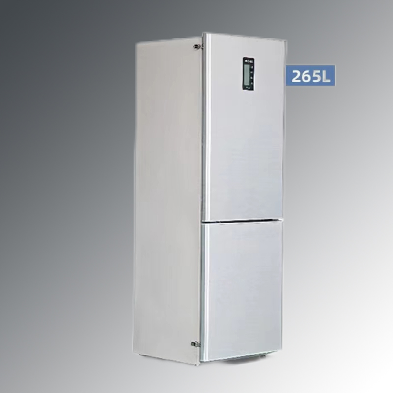 医用冷藏冷冻冰箱YCD-208,YCD-265