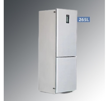 医用冷藏冷冻冰箱YCD-208,YCD-265
